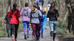 Легкоатлетический забег проведут в Ставропольском крае 19 мая