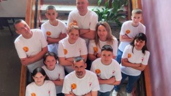 Семьи Минераловодского округа участвуют в конкурсе «Это у нас семейное»