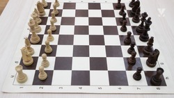 Шахматный турнир посвятили Дню Победы в Минводах