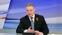 Губернатор края взял на личный контроль благоустройство села Ульяновка