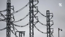 Временно не будет света в селе Минераловодского округа 