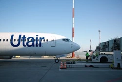 Аэропорт Минеральных Вод закрыли из-за непогоды