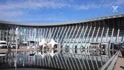 Молодые бизнесмены получат награды на Кавказском инвестфоруме в Минводах