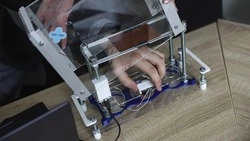 Систему «Умной теплицы» разработали на Ставрополье