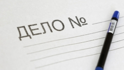 Приставы из Минвод заставили мужчину перенести яму для отходов