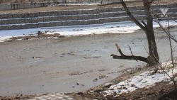 Организация Ставрополья заплатит 15 тыс. штрафа за сброс сточных вод в реку Куму