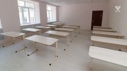 Все образовательные учреждения готовы к 1 сентября в Минераловодском округе 