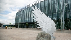 Аэропорт Минвод начал работать по осенне-зимнему расписанию 