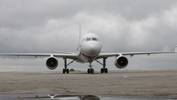 Летевший из Минвод Superjet не запрашивал аварийную посадку в Красноярске