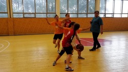 Соревнования по баскетболу среди девушек прошли в Минеральных Водах