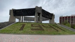 Подготовку ко Дню Победы начали в Минводах