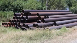 Более 1,5 тыс. абонентов в Минводах временно остались без водоснабжения 21 декабря