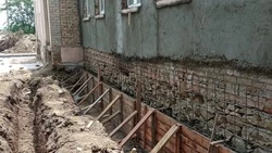 Ремонт двух ДК в Минераловодском округе выполнили на 40%