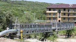 Сразу три больших проекта водоснабжения реализуют в 2023 году в Минераловодском округе