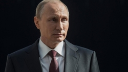 Владимир Путин и Дмитрий Медведев попробуют ставропольские яблоки