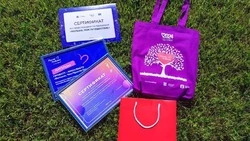 Команда из Минераловодского округа победила в конкурсе «Это у нас семейное»