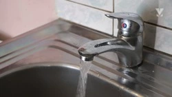 В Минераловодском округе снизили подачу воды из-за мутности после дождей