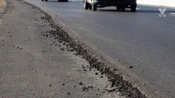 Ремонт двух дорог начали в Минводах и хуторе Орбельяновка