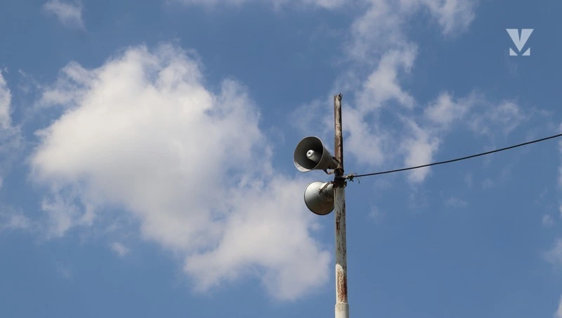 Работу систем оповещения проверят в Минераловодском округе 22 апреля