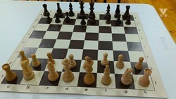 Шахматистка из Минвод стала третьей в краевом первенстве