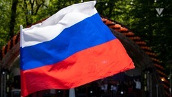 Вокалист из Минераловодского округа стал лауреатом конкурса патриотической песни