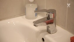 Устранить аварию на водоводе в Минводах планируют к 15:00