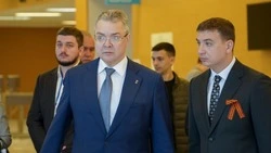 Губернатор Ставрополья поручил создать условия для ежегодного проведения Кавказской инвествыставки в Минводах