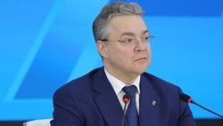 Губернатор Ставрополья проведёт прямую линию 23 декабря