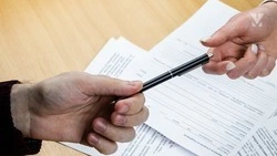 С начала 2023 года минераловодцы заключили 57 соцконтрактов