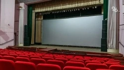 Два дома культуры отремонтируют в Минераловодском округе в 2023 году