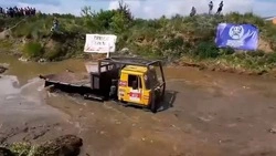 «Танковый прорыв» пройдёт в Минераловодском округе после девяти лет перерыва