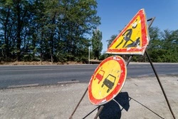 Участок дороги Ставрополь — Александровское — Минводы отремонтируют в 2026 году