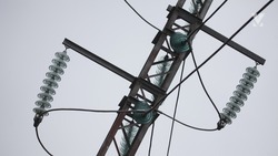 Электричество отключат на одной из улиц посёлка Минераловодского округа