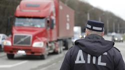 Более 280 нарушений ПДД зафиксировано в Минераловодском округе за неделю