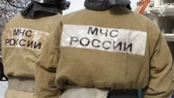 Женщина погибла в пожаре в Минводах