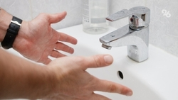 Временно ограничена подача воды в селе Минераловодского округа у 753 абонентов