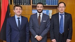 Руководство Северо-Кавказского Федерального университета планирует наладить партнёрские отношения с вузами Ливии