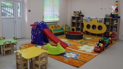 В Ставропольском крае готовят к открытию новый детский сад