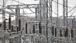 Временно остались без света жители посёлка Кумского 4 апреля