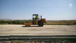 Ремонт дороги по проезду Изобильному закончили в Минводах 