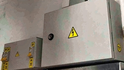 Электрику в пяти старых домах обновили в Минеральных Водах