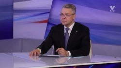 Экономика Ставропольского края сохраняет свою устойчивость