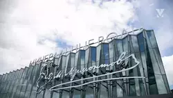 Житель Ставрополья устроил дебош в аэропорту Минвод и напал на сотрудников