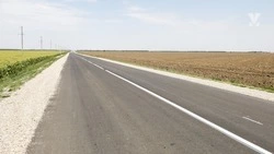В Минераловодском округе отремонтируют 8 дорог