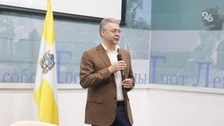 Губернатор Владимир Владимиров: Устранена авария на водоводе в Кировском округе
