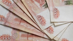 Количество фальшивых купюр на Ставрополье увеличилось с начала мая