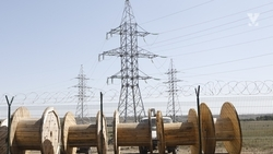 Свет отключат в посёлке Минераловодского округа 1 ноября