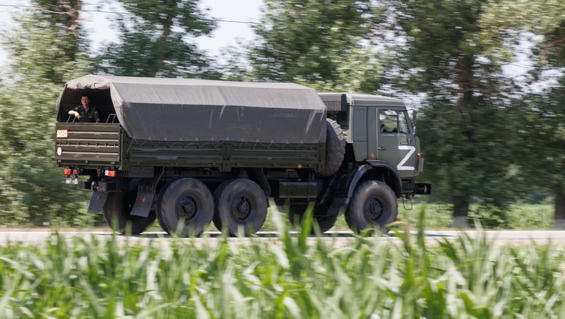 Бойцы из зоны СВО поблагодарили администрацию и жителей Минераловодского округа