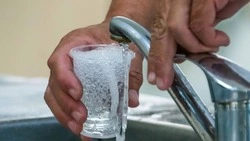 Без воды временно останутся четыре населённых пункта в Минводах 29 ноября