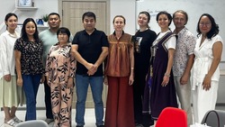 Ставропольские предприниматели провели бизнес-миссию в Калмыкии